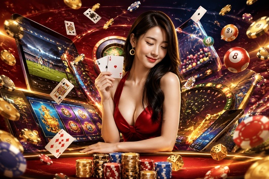 Đội ngũ fbet – chuyên gia cá cược Việt Nam