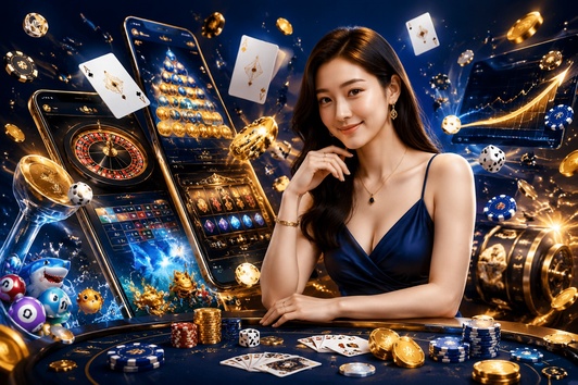 fbet – nền tảng cá cược trực tuyến Việt Nam